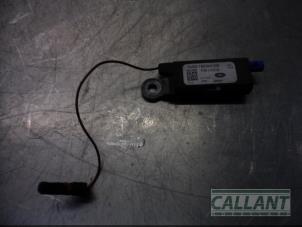 Usados Amplificador de antena Jaguar XF Sportbrake 3.0 S V6 D 24V Precio € 18,15 IVA incluido ofrecido por Garage Callant