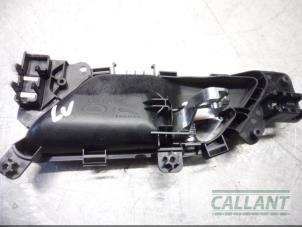 Usagé Poignée portière 4portes avant gauche Jaguar XF Sportbrake 3.0 S V6 D 24V Prix € 18,15 Prix TTC proposé par Garage Callant