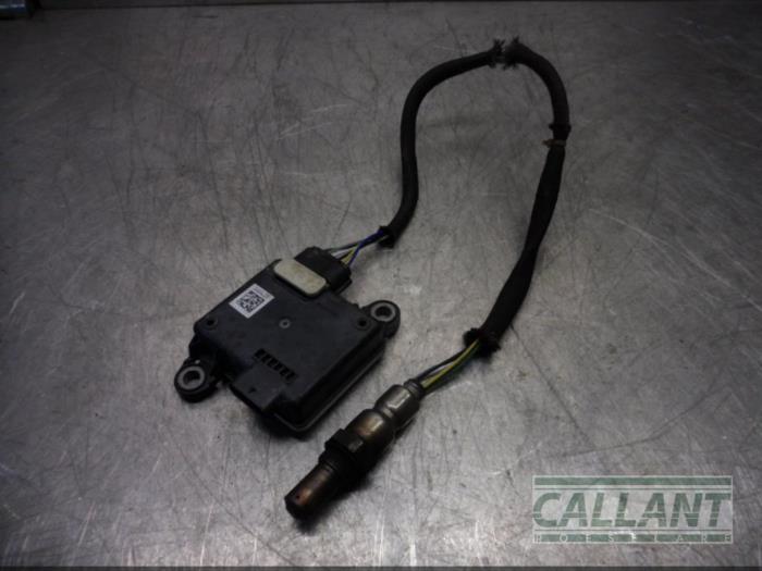 Nox sensor from a Jaguar XF Sportbrake 3.0 S V6 D 24V 2017