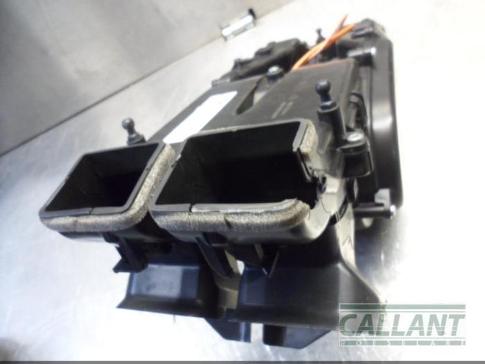 Heating and ventilation fan motor Jaguar XF Sportbrake 3.0 S V6 D 24V ...