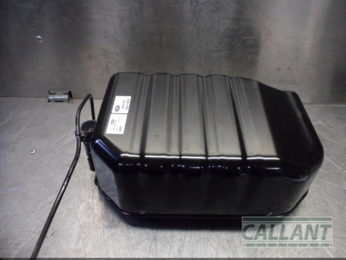 Begagnade Luftpump (fjädring) Jaguar XF Sportbrake 3.0 S V6 D 24V Pris € 302,50 Inklusive moms erbjuds av Garage Callant