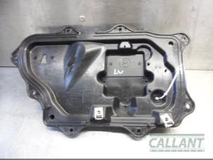 Used Door protector 4 door front left Jaguar XF Sportbrake 3.0 S V6 D 24V Price € 18,15 Inclusive VAT offered by Garage Callant