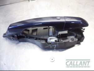 Usados Manija de puerta de 4 puertas izquierda delante Jaguar XF Sportbrake 3.0 S V6 D 24V Precio € 30,25 IVA incluido ofrecido por Garage Callant
