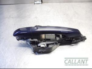 Used Front door handle 4-door, right Jaguar XF Sportbrake 3.0 S V6 D 24V Price € 30,25 Inclusive VAT offered by Garage Callant