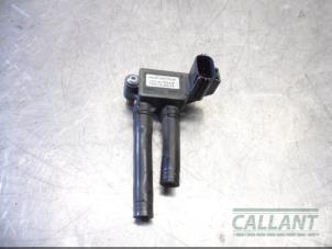 Used Particulate filter sensor Jaguar XF Sportbrake 3.0 S V6 D 24V Price € 42,35 Inclusive VAT offered by Garage Callant