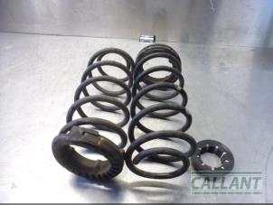 Used Rear coil spring Kia Venga 1.4 CRDi 16V Price € 30,25 Inclusive VAT offered by Garage Callant