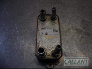 Usados Refrigerador de aceite Jaguar XF Sportbrake 3.0 S V6 D 24V Precio € 60,50 IVA incluido ofrecido por Garage Callant