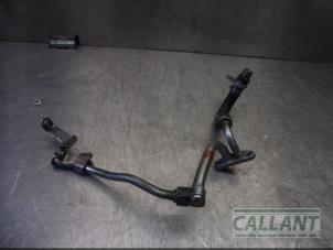 Used Turbo pipe Jaguar XF Sportbrake 3.0 S V6 D 24V Price € 24,20 Inclusive VAT offered by Garage Callant