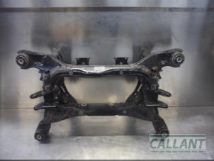 Used Subframe Jaguar XF Sportbrake 3.0 S V6 D 24V Price € 302,50 Inclusive VAT offered by Garage Callant