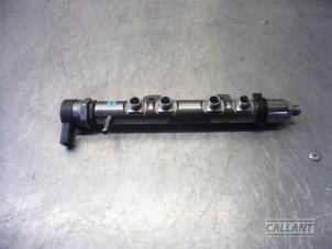 Used Fuel injector nozzle Jaguar XF Sportbrake 3.0 S V6 D 24V Price € 121,00 Inclusive VAT offered by Garage Callant