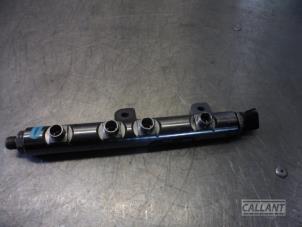 Used Fuel injector nozzle Jaguar XF Sportbrake 3.0 S V6 D 24V Price € 60,50 Inclusive VAT offered by Garage Callant
