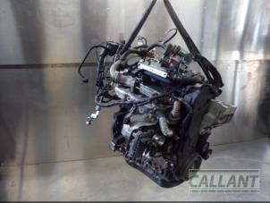 Used Engine Landrover Freelander II 2.2 td4 16V Price € 2.117,50 Inclusive VAT offered by Garage Callant