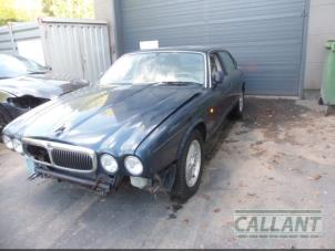 Used Rear differential Jaguar XJ8 (X308) 4.0 V8 32V Price € 363,00 Inclusive VAT offered by Garage Callant