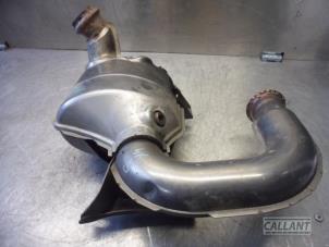 Used Catalytic converter Peugeot 5008 II (M4/MC/MJ/MR) 2.0 BlueHDi 150 16V Price € 266,20 Inclusive VAT offered by Garage Callant