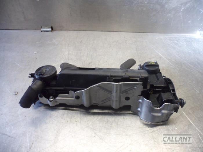 Gebrauchte Ventildeckel Peugeot 5008 II (M4/MC/MJ/MR) 2.0 BlueHDi 150 16V Preis € 42,35 Mit Mehrwertsteuer angeboten von Garage Callant