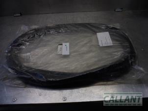 Neue Kofferraumklappe Gummi Jaguar X-type Preis € 60,50 Mit Mehrwertsteuer angeboten von Garage Callant