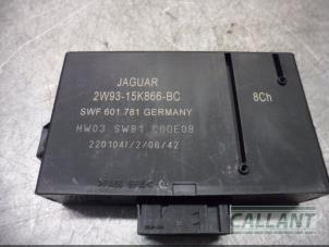 Used PDC Module Jaguar XJ (X350) 6 3.0 V6 24V Price € 60,50 Inclusive VAT offered by Garage Callant
