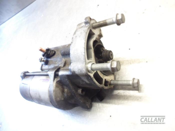Électrovanne d'actionneur Turbo pour Ford Transit Land Rover Defender 2