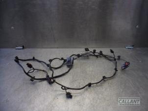 Used Pdc wiring harness Landrover Freelander II 2.2 td4 16V Price € 30,25 Inclusive VAT offered by Garage Callant