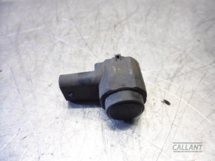 Gebrauchte PDC Sensor Set Landrover Freelander II 2.2 td4 16V Preis € 121,00 Mit Mehrwertsteuer angeboten von Garage Callant