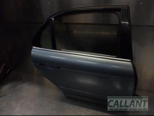 Used Rear door 4-door, right Jaguar XJ (X350) 6 3.0 V6 24V Price € 453,75 Inclusive VAT offered by Garage Callant