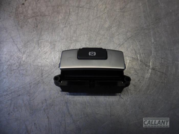 Gebrauchte Handbremse Schalter Landrover Range Rover Velar (LY) 3.0 D300 AWD Preis € 30,25 Mit Mehrwertsteuer angeboten von Garage Callant