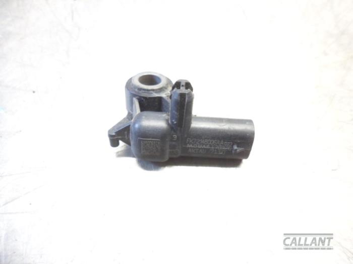 Gebrauchte Airbag Sensor Landrover Range Rover Velar (LY) 3.0 D300 AWD Preis € 24,20 Mit Mehrwertsteuer angeboten von Garage Callant