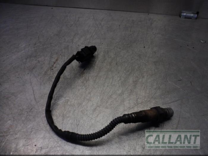 Usados Sonda Lambda Landrover Freelander II 2.2 td4 16V Precio € 60,50 IVA incluido ofrecido por Garage Callant