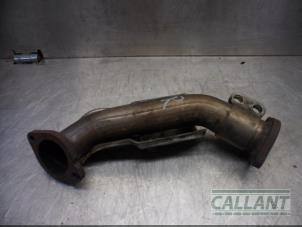 Used Exhaust front section Jaguar XJ (X351) 3.0 D V6 24V Price € 60,50 Inclusive VAT offered by Garage Callant