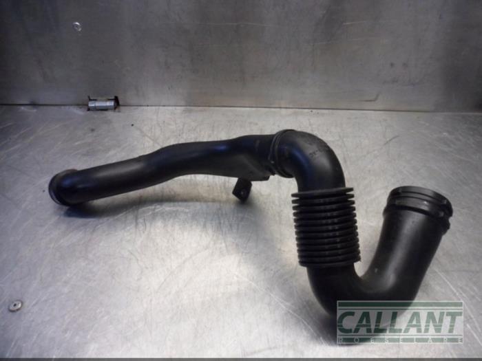 Support d’intercooler