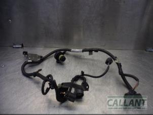 Usados Mazo de cables Jaguar XJ (X351) 3.0 D V6 24V Precio € 151,25 IVA incluido ofrecido por Garage Callant