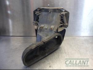 Usagé Radiateur d'eau Jaguar XF (CC9) 3.0 D V6 24V Prix € 151,25 Prix TTC proposé par Garage Callant
