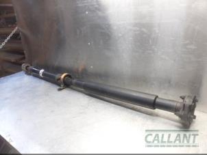 Used Intermediate shaft Jaguar XF (CC9) 3.0 D V6 24V Price € 211,75 Inclusive VAT offered by Garage Callant