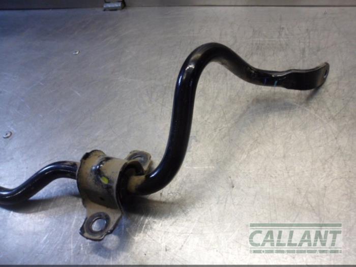 Rear antiroll bar Landrover Range Rover Evoque LR034326