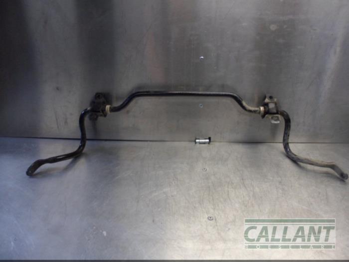 Rear antiroll bar Landrover Range Rover Evoque LR034326