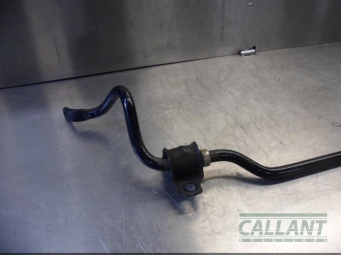 Rear antiroll bar Landrover Range Rover Evoque LR034326