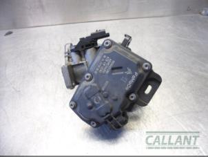 Used Throttle body Peugeot 5008 II (M4/MC/MJ/MR) 2.0 BlueHDi 150 16V Price € 60,50 Inclusive VAT offered by Garage Callant