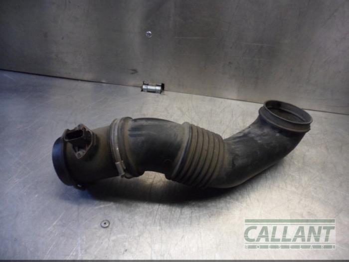 Gebrauchte Luftmassenmesser Landrover Range Rover III (LM) 4.4 V8 32V Preis € 60,50 Mit Mehrwertsteuer angeboten von Garage Callant