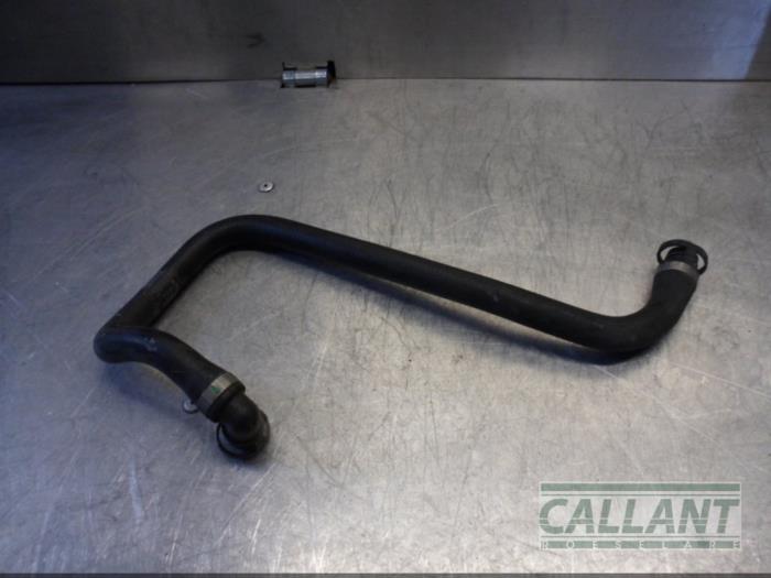 Usagé Conduit (divers) Landrover Range Rover III (LM) 4.4 V8 32V Prix € 18,15 Prix TTC proposé par Garage Callant