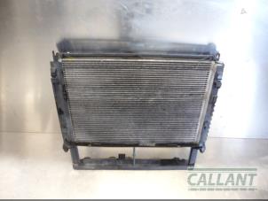 Używane Skraplacz klimatyzacji Landrover Range Rover III (LM) 4.4 V8 32V Cena € 181,50 Z VAT oferowane przez Garage Callant