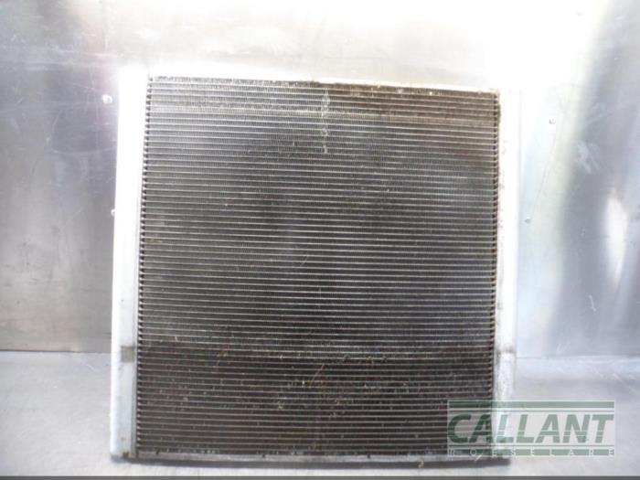 Usagé Radiateur Landrover Range Rover III (LM) 4.4 V8 32V Prix € 90,75 Prix TTC proposé par Garage Callant
