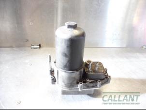 Usagé Boîtier filtre à huile Jaguar XF (CC9) 2.7 D V6 24V Prix € 121,00 Prix TTC proposé par Garage Callant