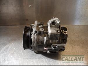 Usagé Pompe clim Jaguar XF (CC9) 2.7 D V6 24V Prix € 121,00 Prix TTC proposé par Garage Callant
