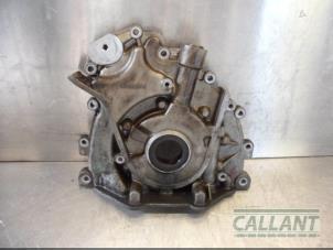 Used Oil pump Jaguar XF (CC9) 2.7 D V6 24V Price € 90,75 Inclusive VAT offered by Garage Callant