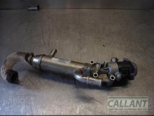 Used EGR valve Jaguar XF (CC9) 2.7 D V6 24V Price € 151,25 Inclusive VAT offered by Garage Callant