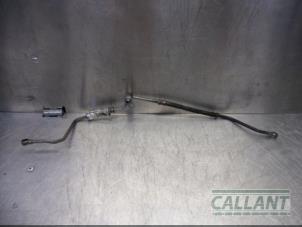 Used Turbo pipe Jaguar XF (CC9) 2.7 D V6 24V Price € 30,25 Inclusive VAT offered by Garage Callant
