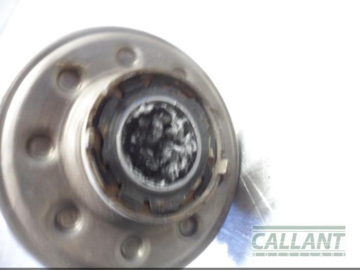 Adblue Injector Landrover Discovery Sport L550 - C2D60255 204DT BOSCH