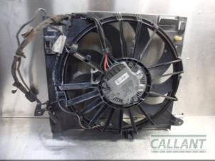 Used Cooling fans Jaguar XJ (X351) 3.0 D V6 24V Price € 363,00 Inclusive VAT offered by Garage Callant