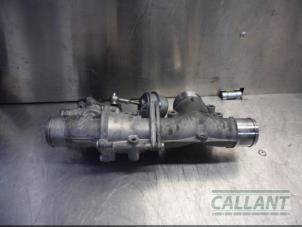 Usados Válvula de sobrepresión turbo Jaguar XJ (X351) 3.0 D V6 24V Precio € 211,75 IVA incluido ofrecido por Garage Callant