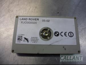 Usagé Antenne (divers) Landrover Range Rover III (LM) 4.4 V8 32V Prix € 30,25 Prix TTC proposé par Garage Callant